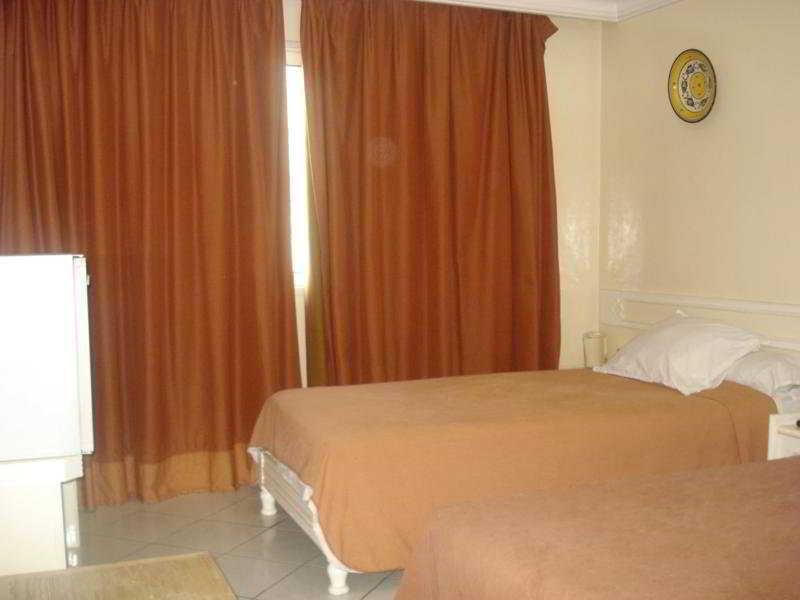 Hotel Salim Casa Blanca
