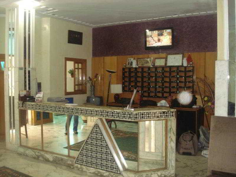 Salim 3*