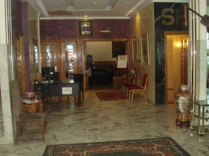 Hotel Salim 3*